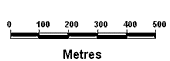 Metres